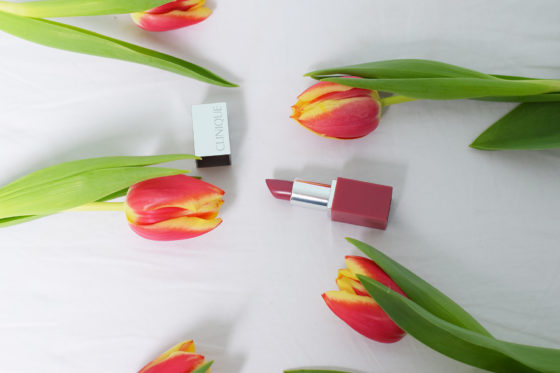 My Top 5 Favourite Lipsticks JacquardFlower