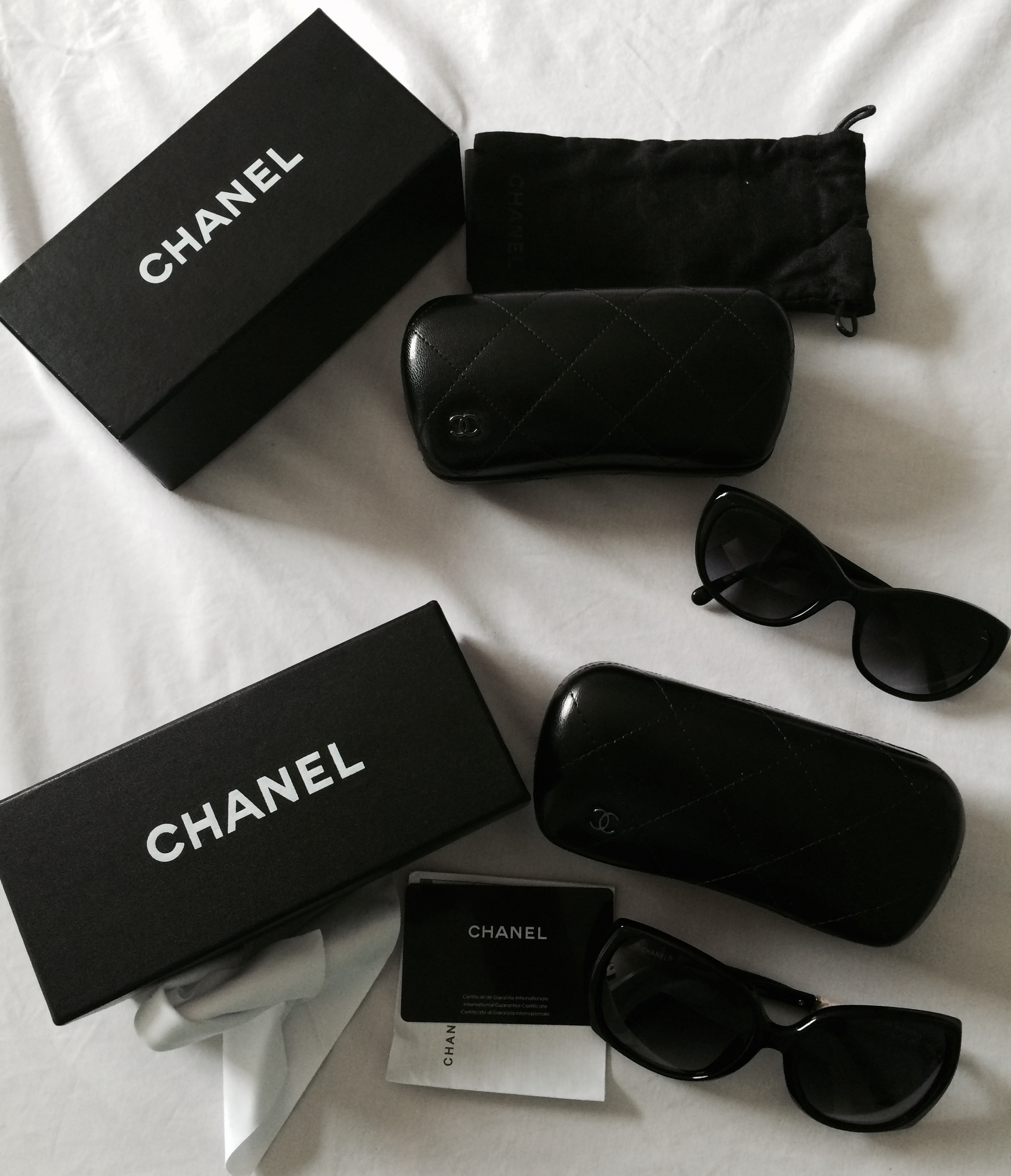 Chanel vs Fake – JacquardFlower