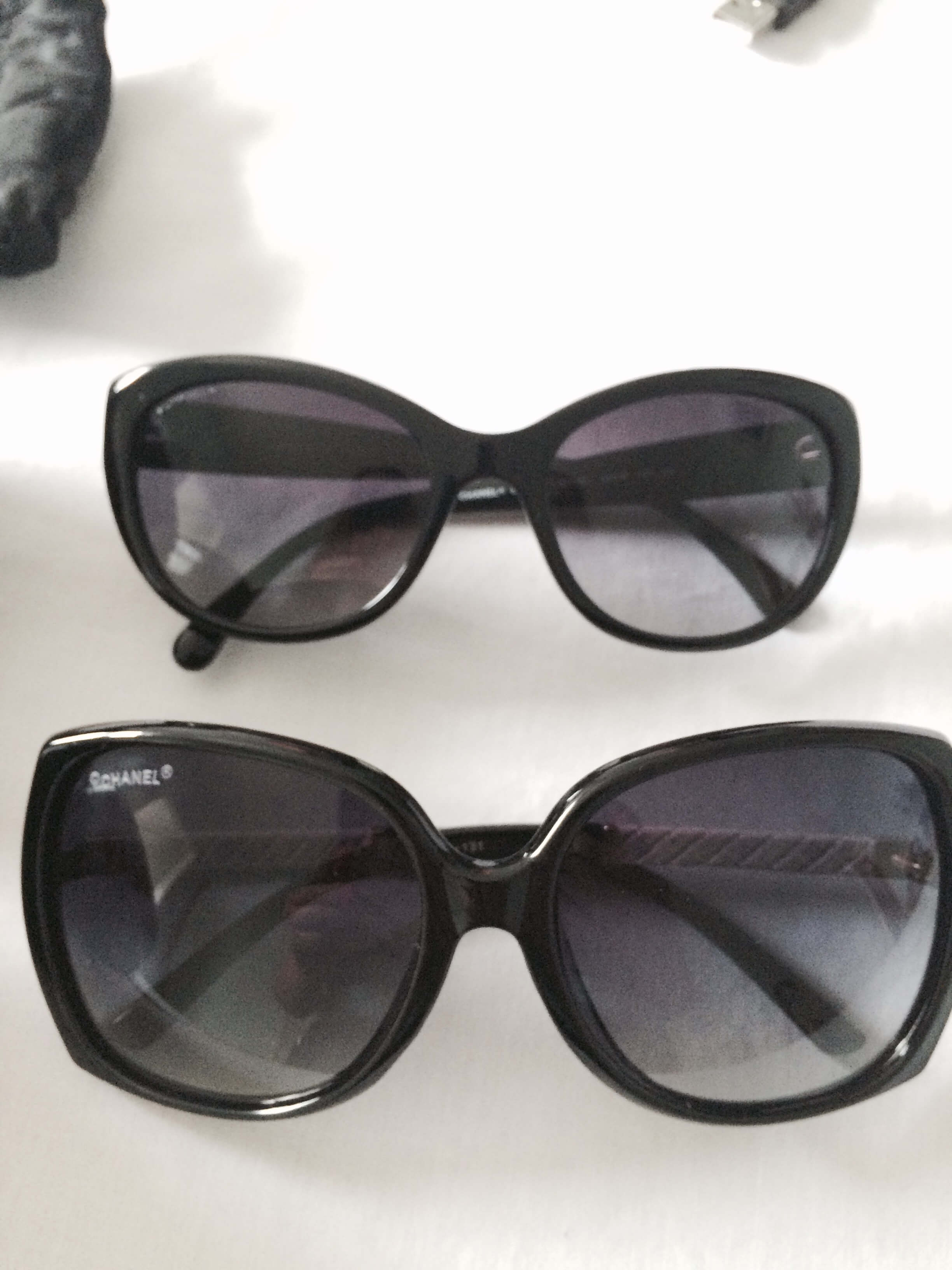Sunglasses vs – JacquardFlower