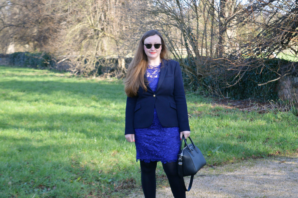 How to wear your party dress to the office – JacquardFlower