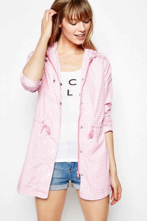 The Gingham Trend Wishlist – JacquardFlower