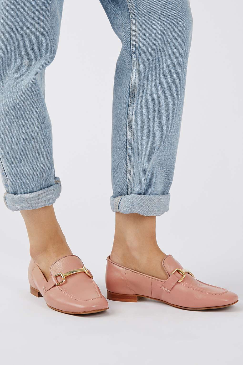 Loafers Trend Wishlist For Autumn 2016 – JacquardFlower