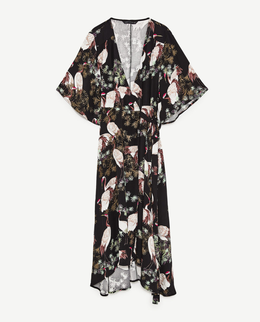 My Top 5 Zara Dresses In Store Right Now – JacquardFlower