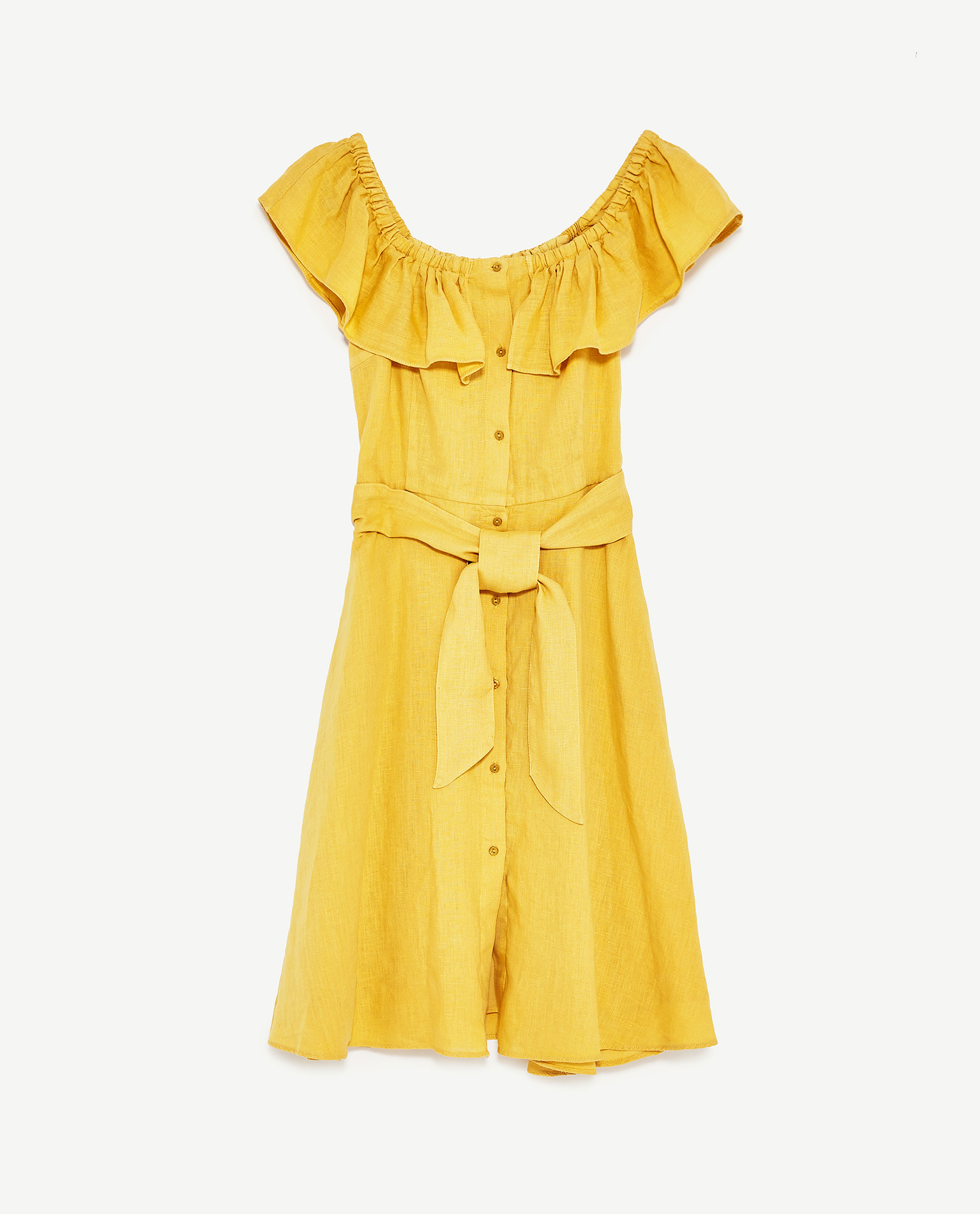 My Top 5 Zara Dresses In Store Right Now – JacquardFlower