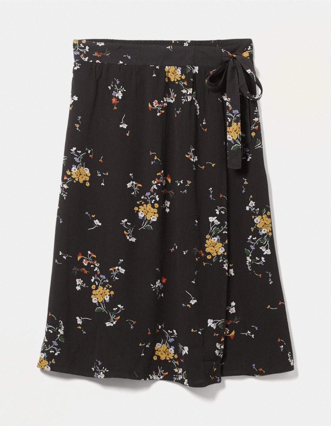 Five Floral Skirts For Spring – JacquardFlower