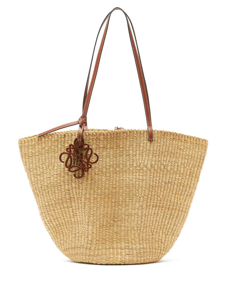 Raffia Bags For Summer 2021 – JacquardFlower