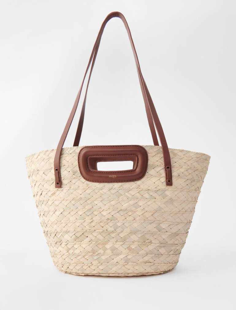 Summer 2022 Basket Bag Edit – JacquardFlower